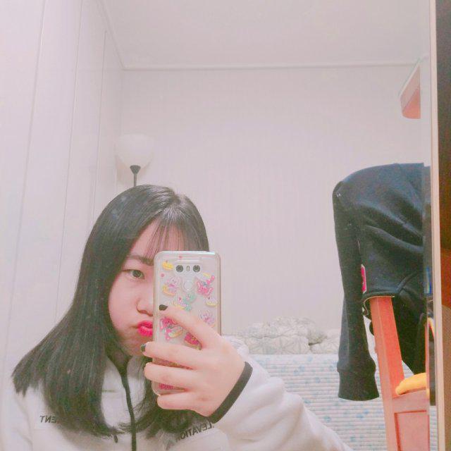 큥큐유 프로필