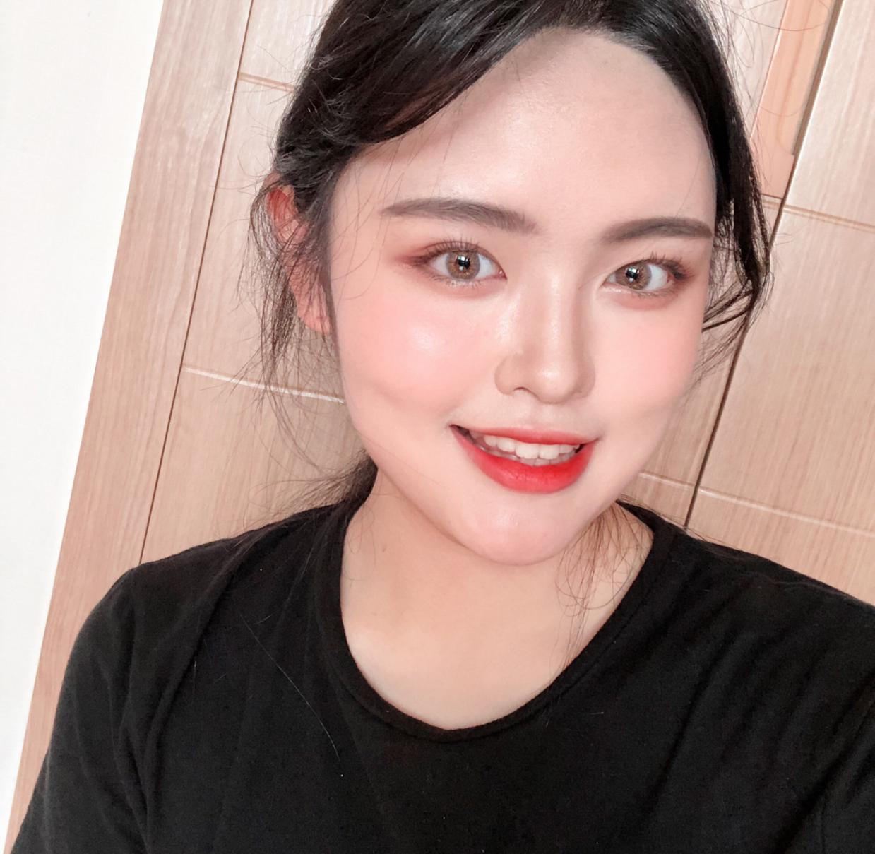 이민채 프로필
