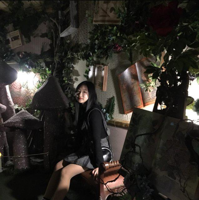 예로하 프로필