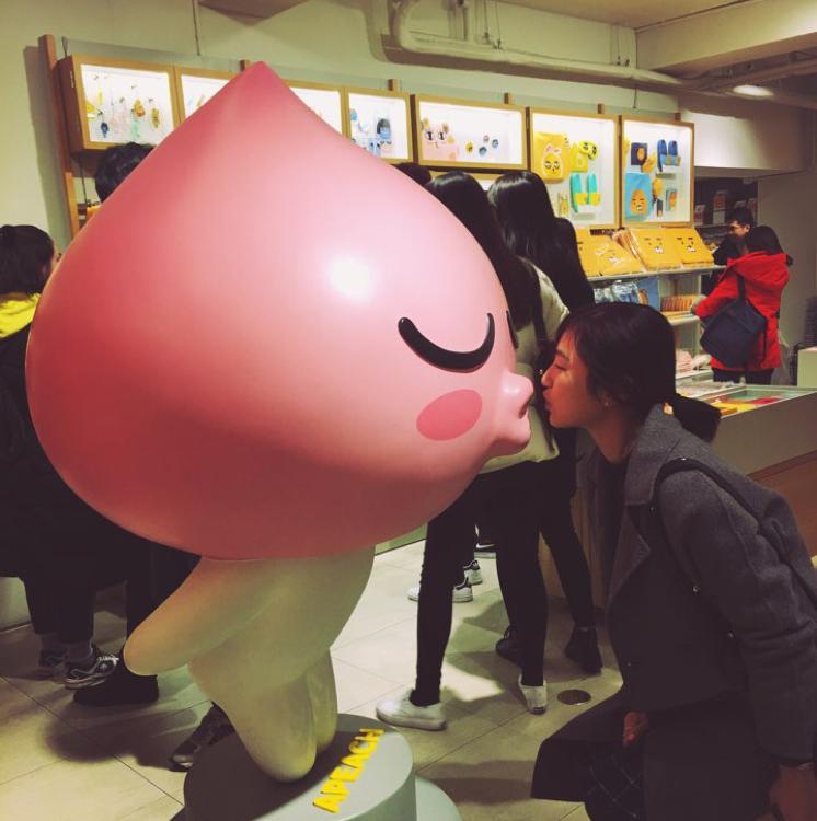 구월마미 프로필