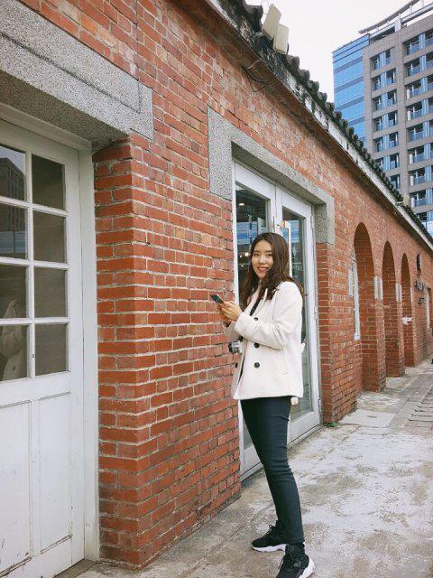 blossomed 프로필
