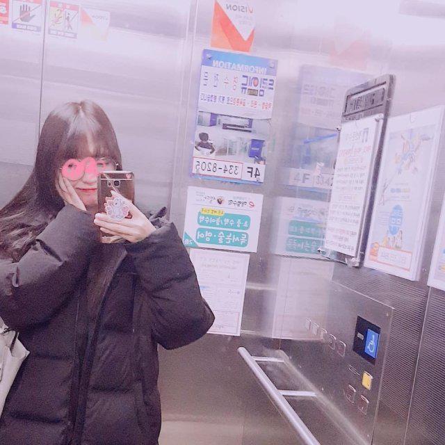 서녕선영 프로필