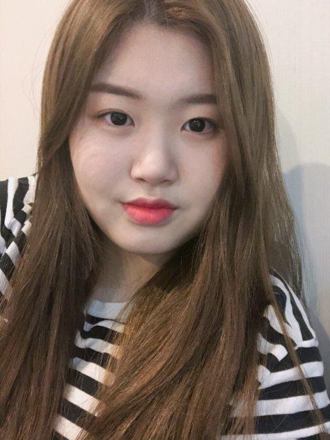 향_지 프로필
