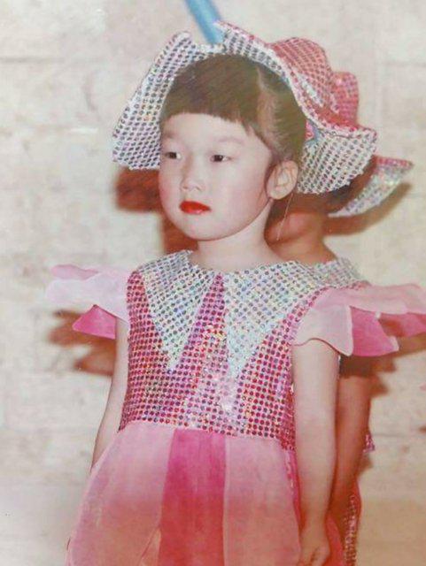 깁하늘 프로필