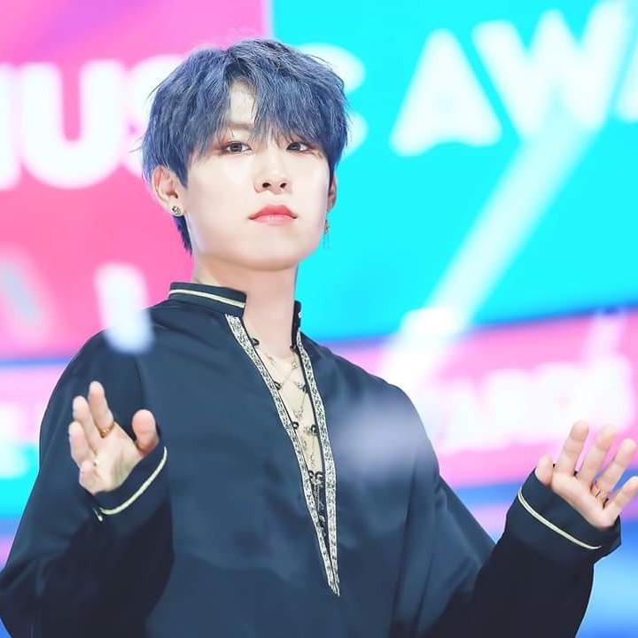 우진오빠 프로필