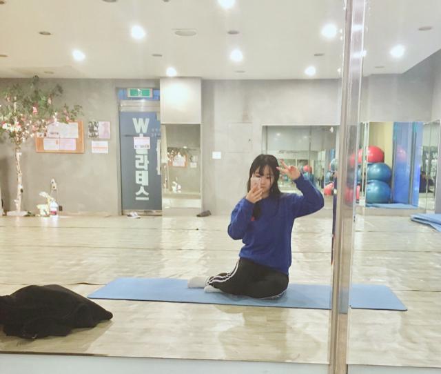 화장할고양 프로필