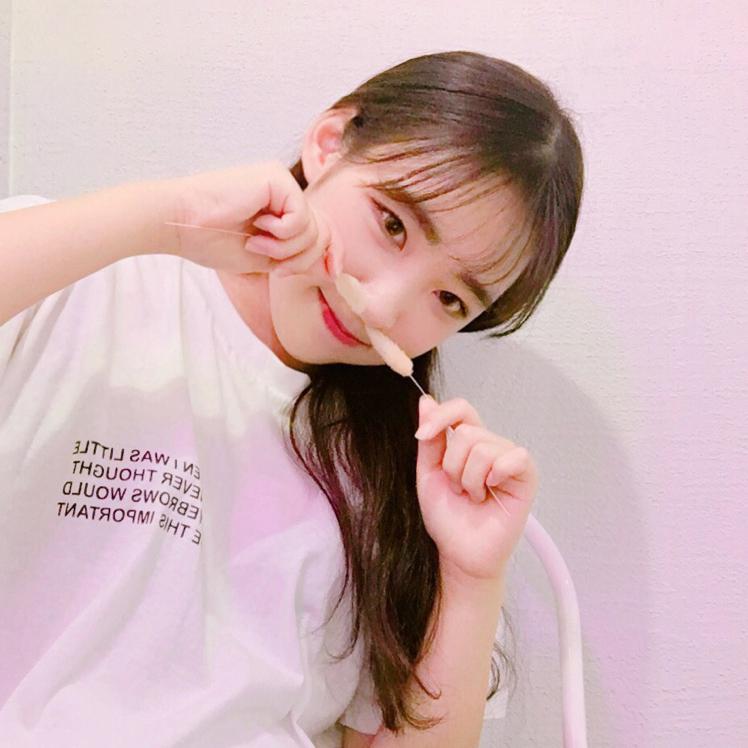 예은앙 프로필