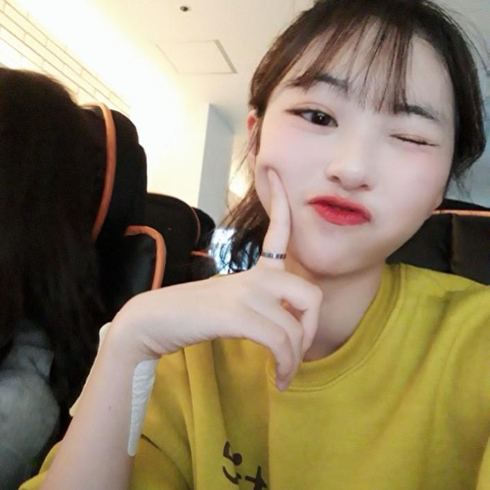 c9배진영여친 프로필