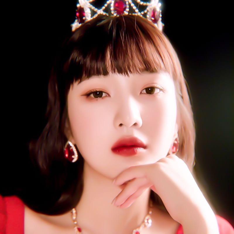 짐니다희 프로필
