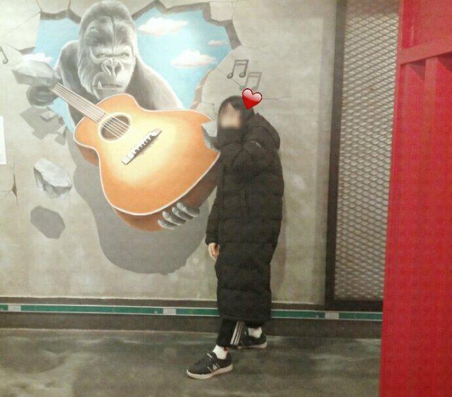 cherrykim 프로필