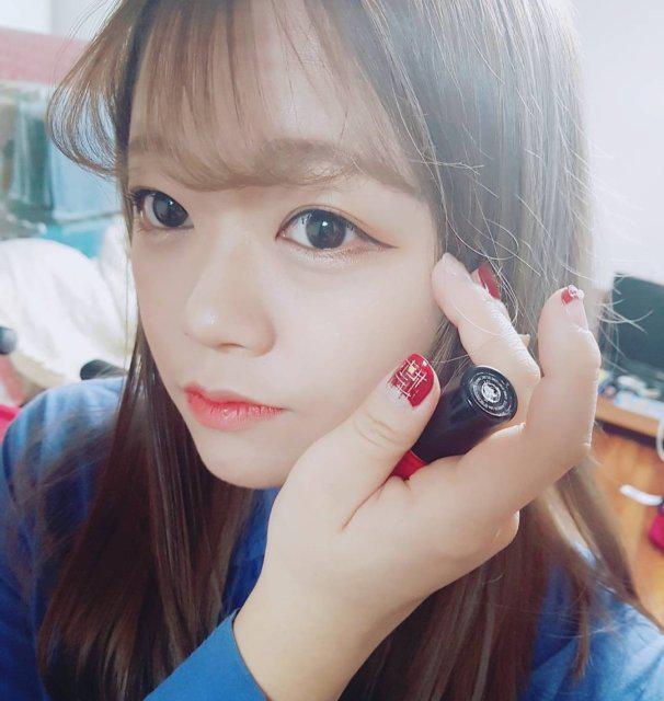 리깜상 프로필