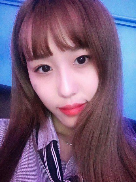 민디쀼 프로필