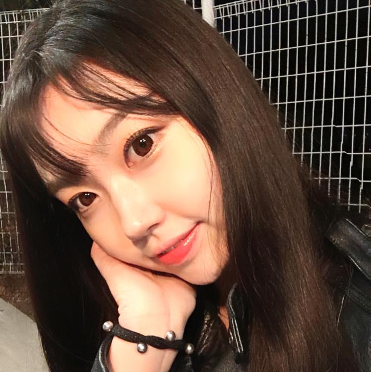 뽀동앙 프로필