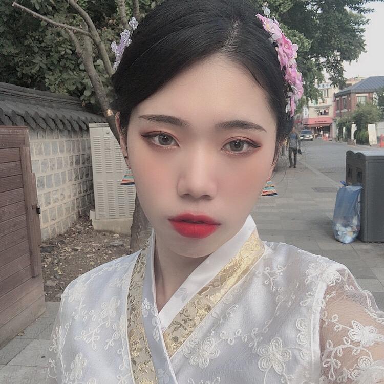 Rosemimi 프로필