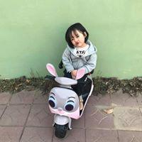 현서공주 프로필