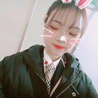 예히혜 프로필