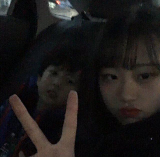 꾜밍이 프로필