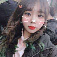 혜주j 프로필