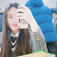 날이조하~ 프로필