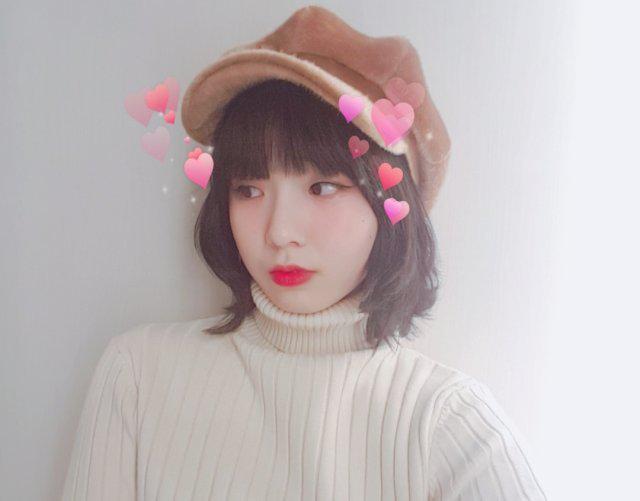 오늘내내예쁜윤지 프로필