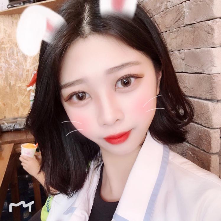 뿝쁘 프로필