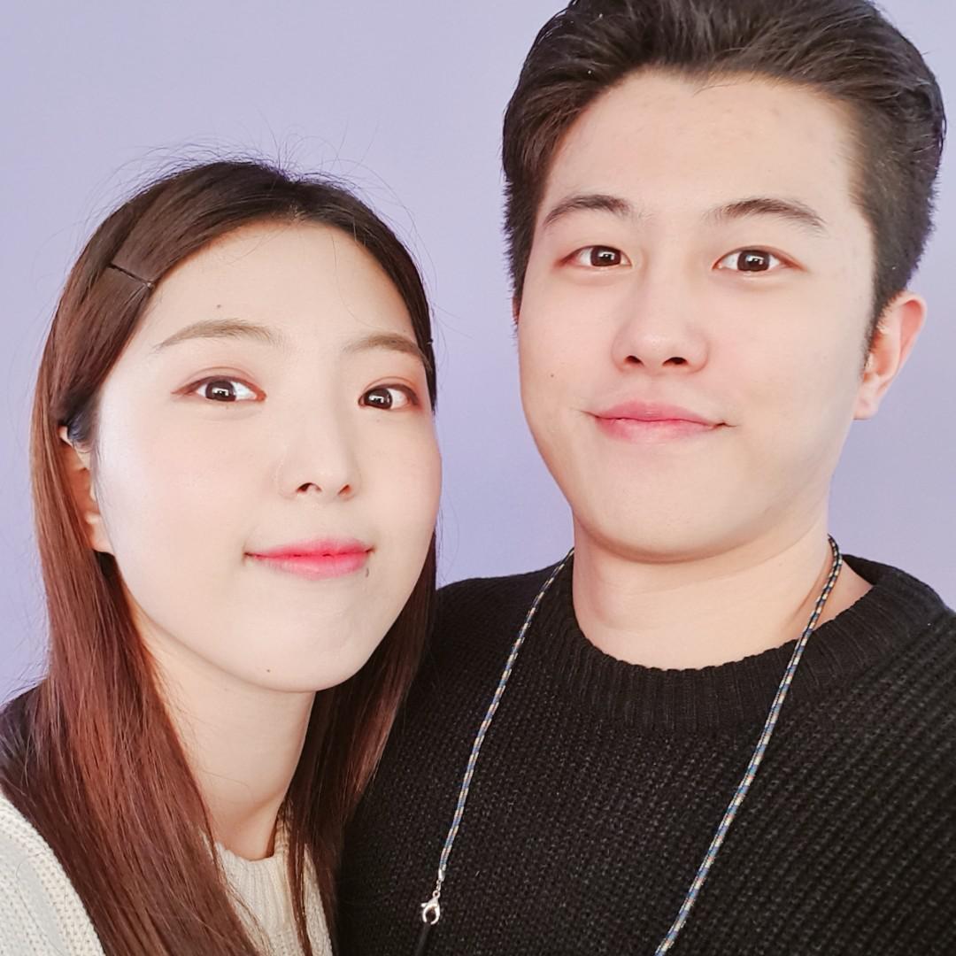 깨연 프로필