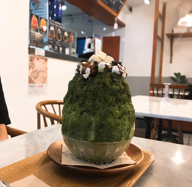 기미스리 프로필