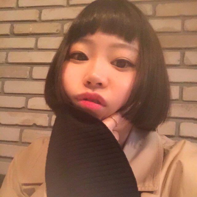 배때기 프로필