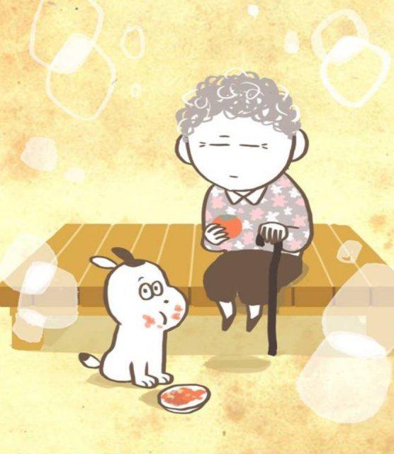 멍멍냠냠 프로필