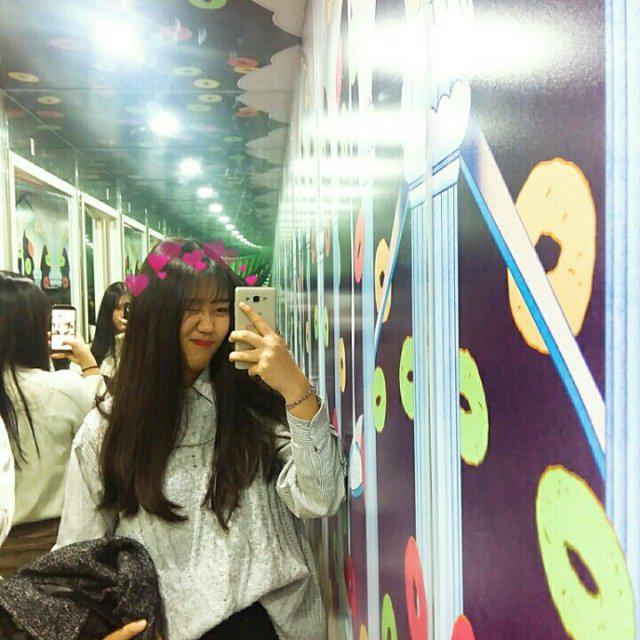 현리뷰 프로필