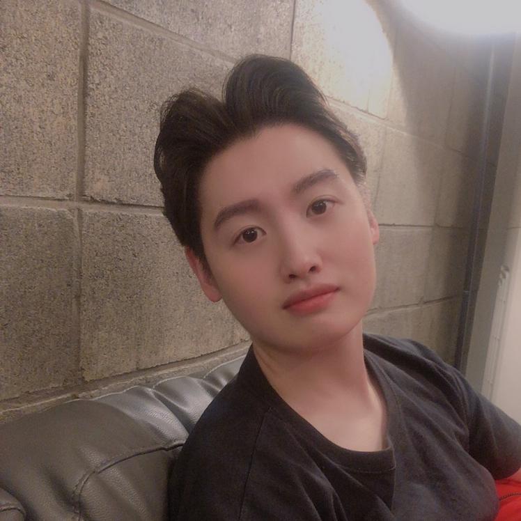 해피방 프로필
