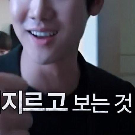 앞방젊은이 프로필