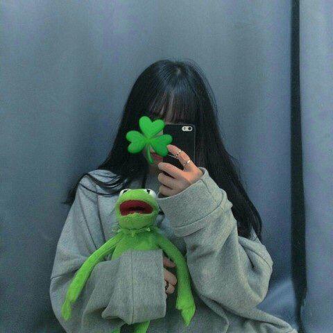 kakaotalk 프로필