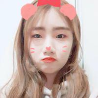 턱살 프로필