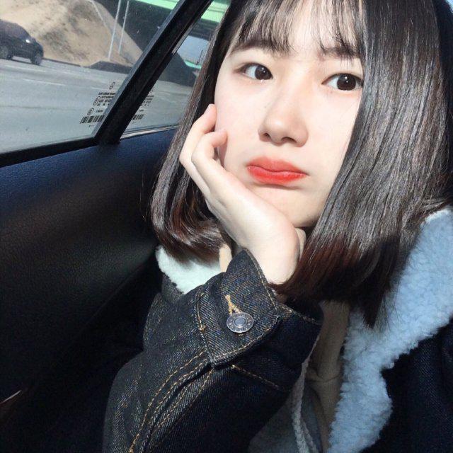 화장잘하고싶다아 프로필