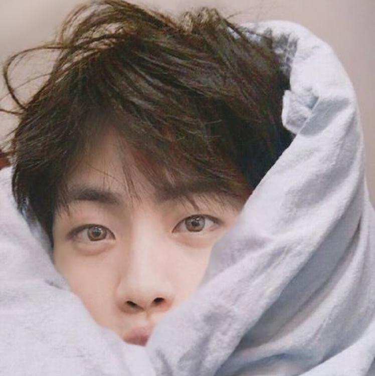 메마른피부 프로필