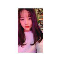 이쁘니니히 프로필