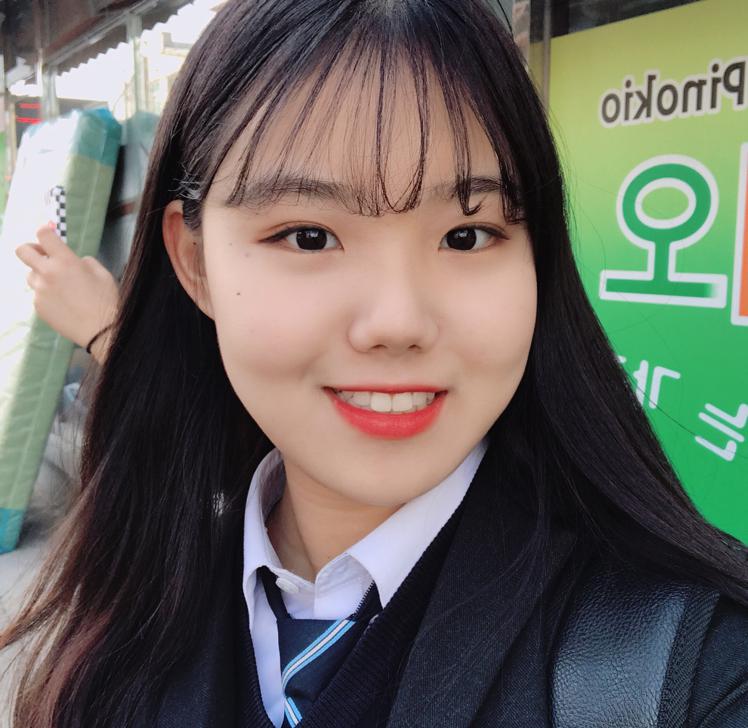 민서링링 프로필