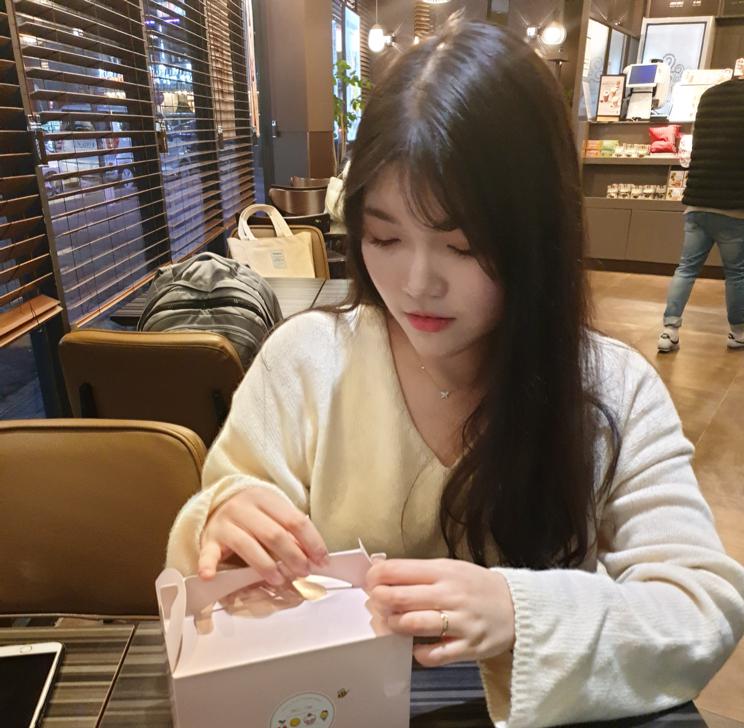 새우까까 프로필