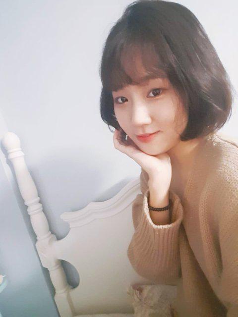 꼬뤠 프로필