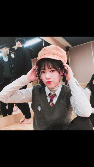 주콩순 프로필