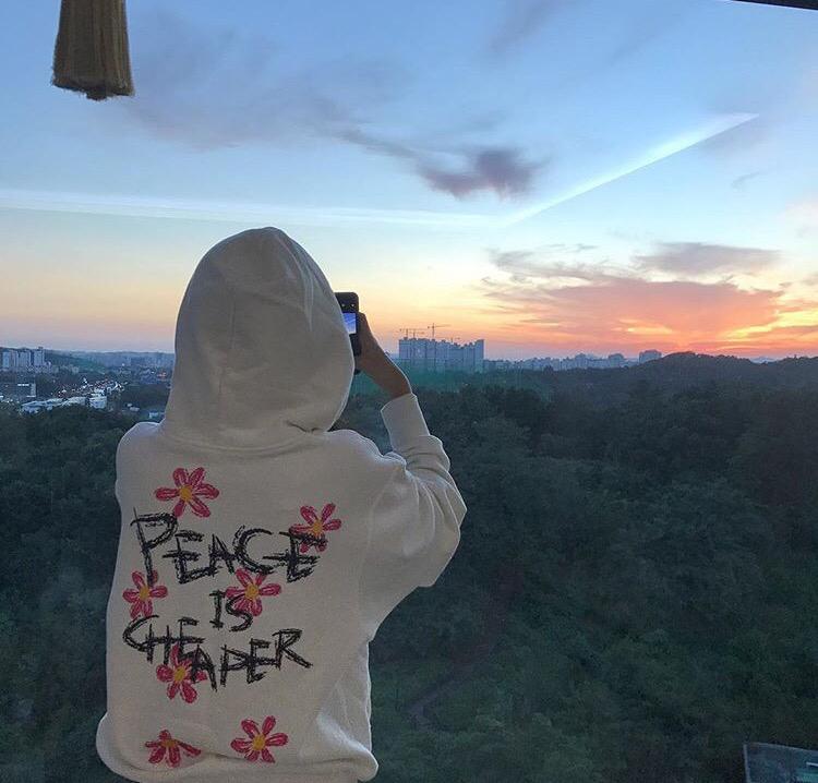 하으으은 프로필