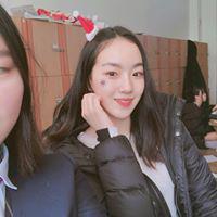ye33 프로필