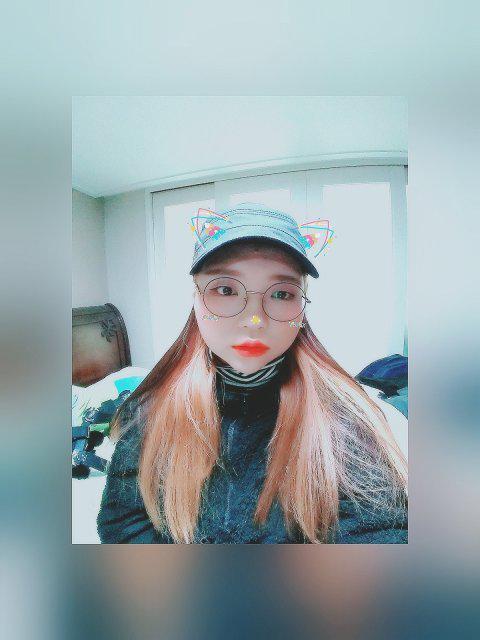 화장품충 프로필