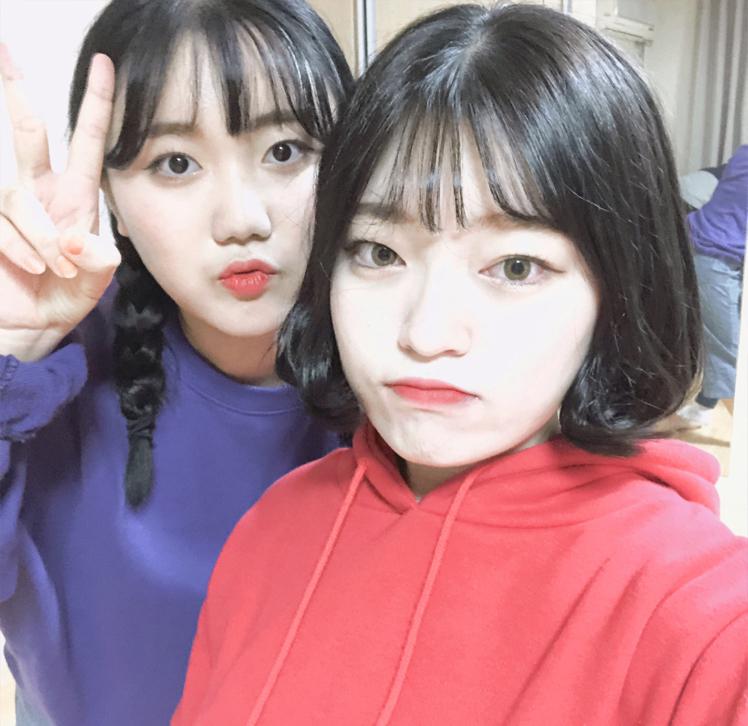 민정밥 프로필