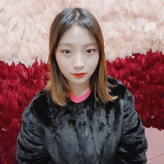 lalasojung 프로필