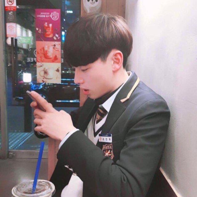 BTS_JK 프로필