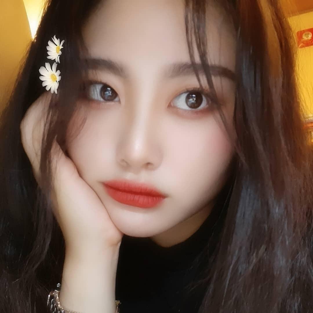 뷔스킨 프로필