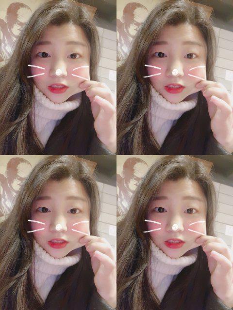 나아짱 프로필