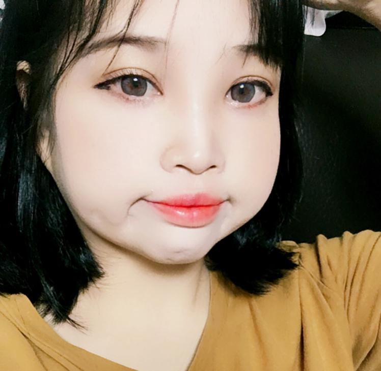 화애다영 프로필